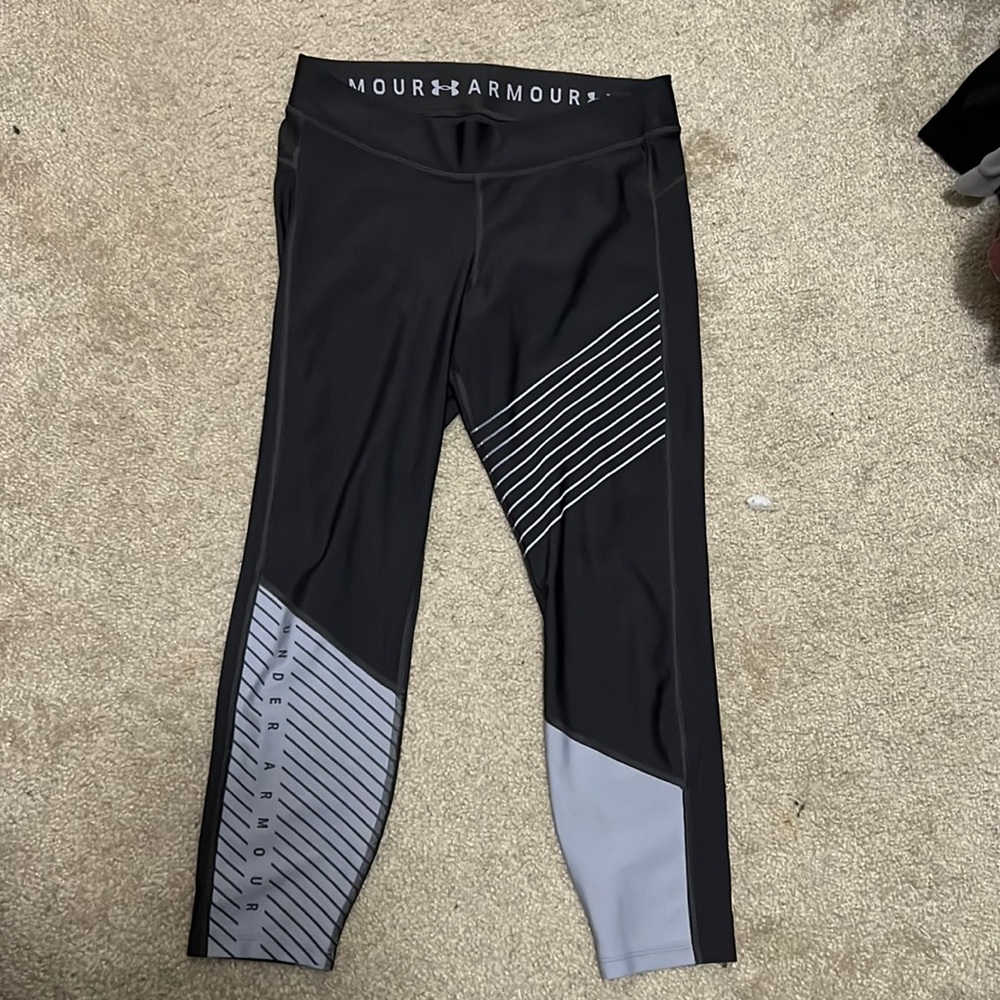 Under Armour leggings